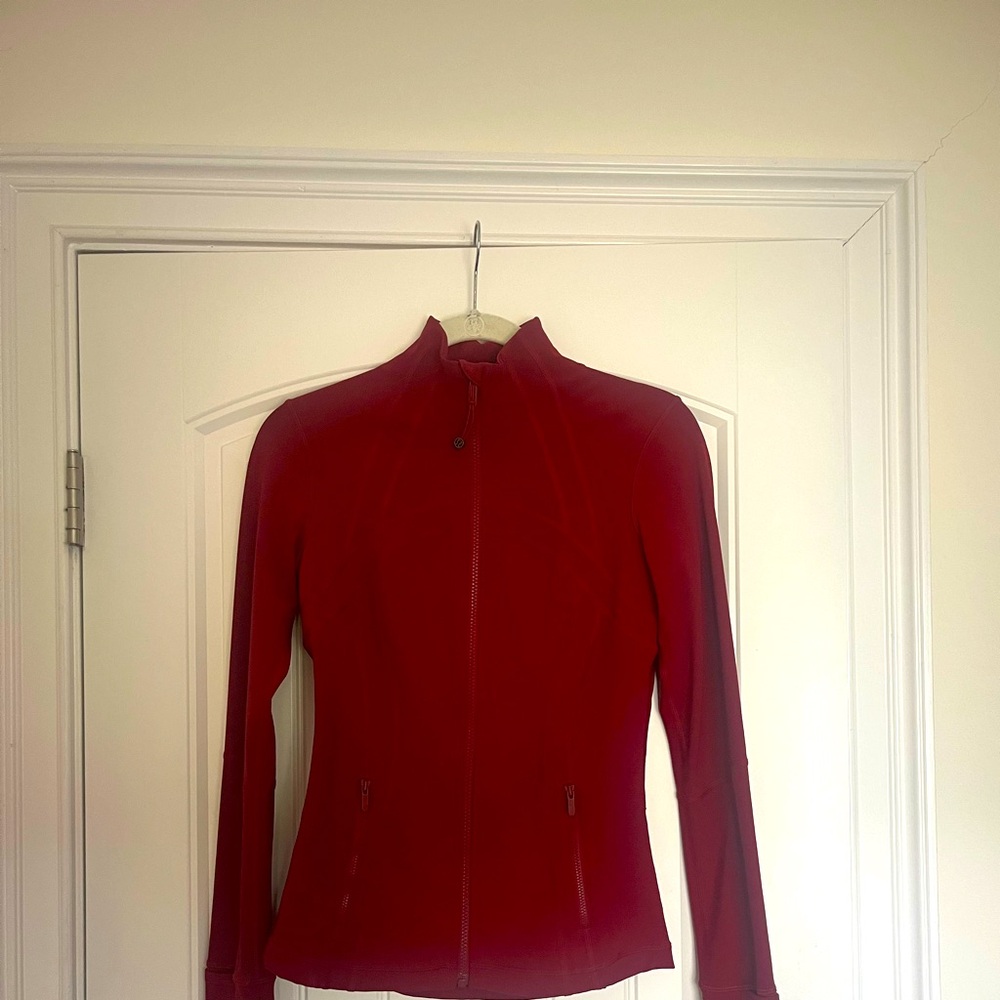 Lululemon jacket